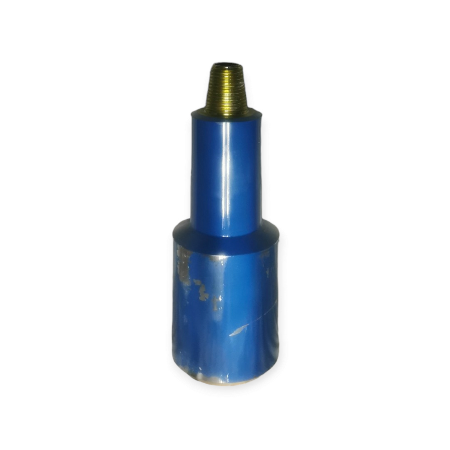 Adaptador tricono 6"